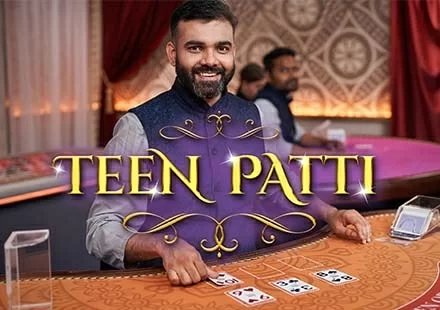 Teen Patti Live