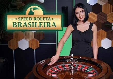 Speed Roleta Brasileira