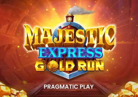 Majestic Express - Gold Run