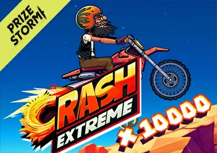 Crash Extreme
