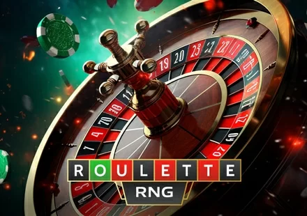 RNG Roulette