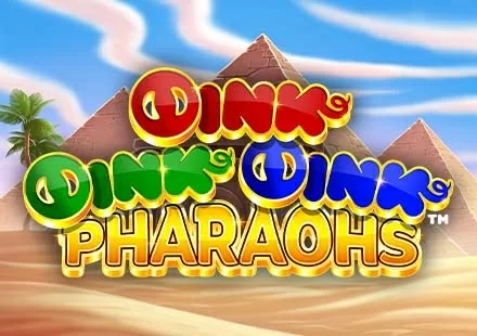 Oink Oink Oink: Pharaohs™