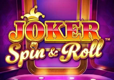 Joker Spin & Roll™