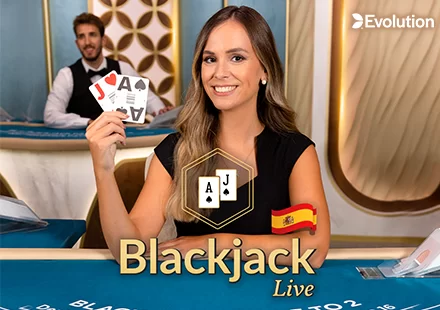 Blackjack en Español 1