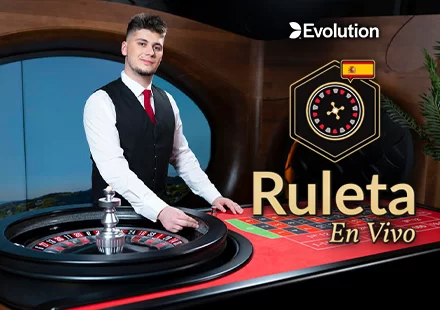 Ruleta en Vivo