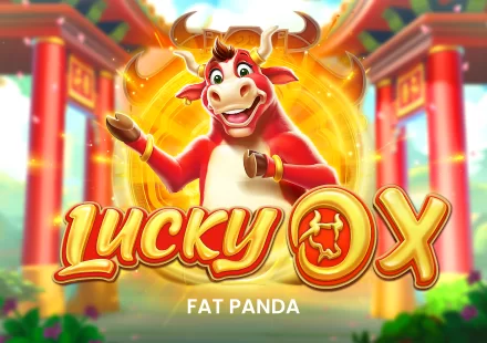 Lucky Ox