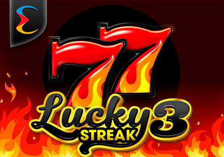 Lucky Streak 3
