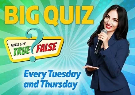 Big Quiz
