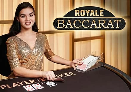 Royale Baccarat