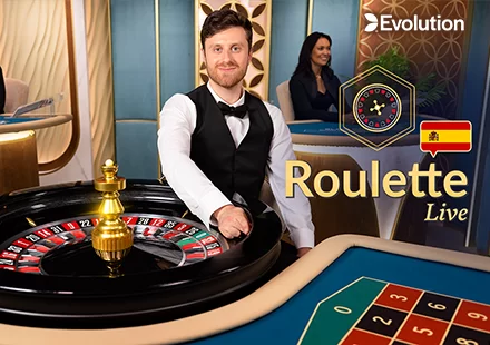 Ruleta en Español