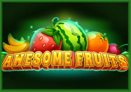 Awesome Fruits