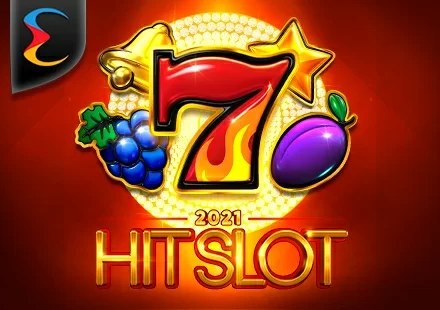 2021 Hit Slot