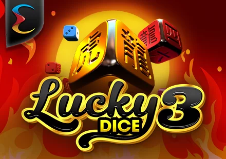 Lucky Dice 3