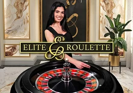 Elite Roulette