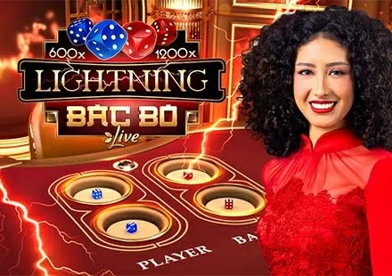 Lightning Bac Bo