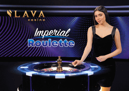 Imperial Roulette