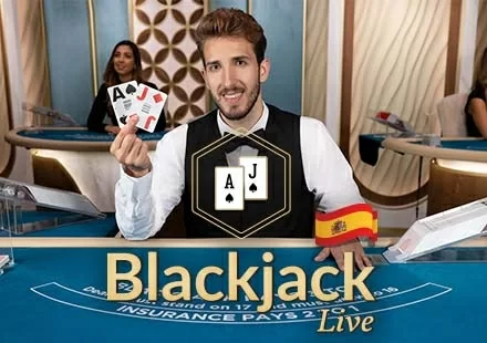Blackjack en Español 3