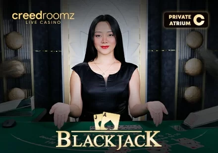 BlackJack Atrium C