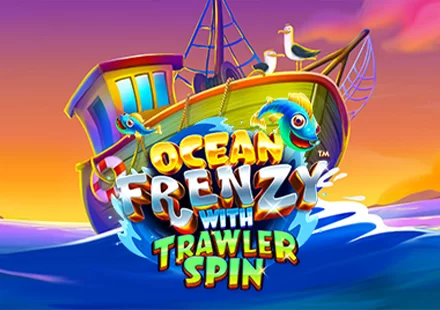 Ocean Frenzy™